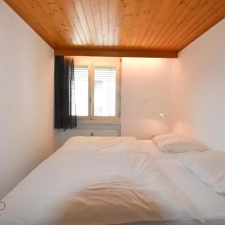 A Im Grünen, Breiten Apartamento *